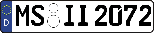 MS-II2072