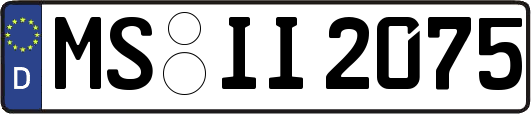 MS-II2075