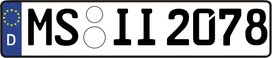 MS-II2078