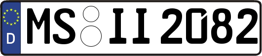 MS-II2082