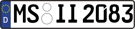 MS-II2083