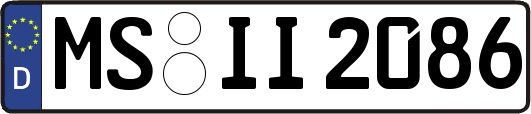 MS-II2086