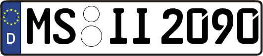 MS-II2090