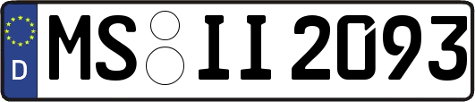 MS-II2093
