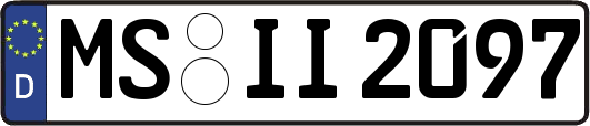 MS-II2097