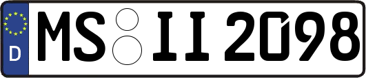 MS-II2098