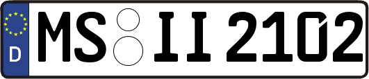 MS-II2102