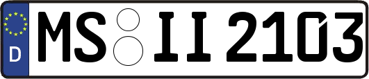 MS-II2103