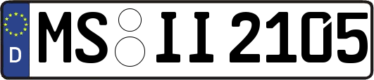 MS-II2105