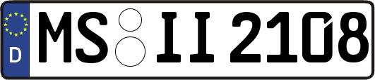MS-II2108