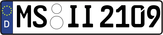 MS-II2109