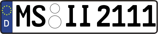 MS-II2111