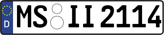 MS-II2114