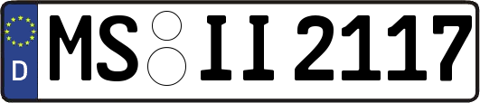 MS-II2117