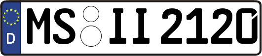 MS-II2120