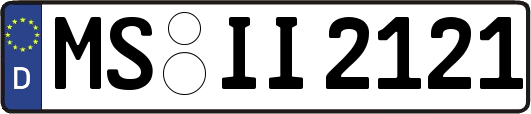 MS-II2121