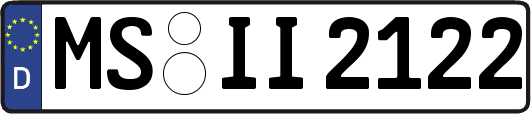 MS-II2122