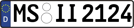 MS-II2124