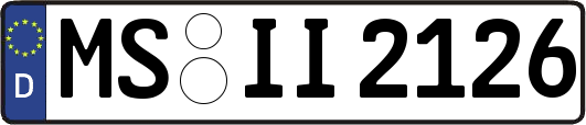 MS-II2126