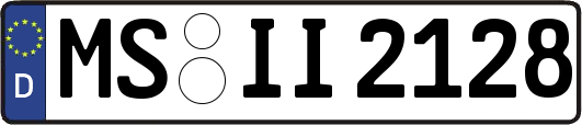 MS-II2128
