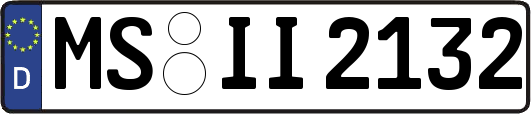 MS-II2132