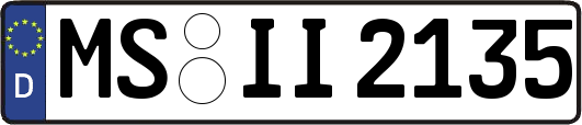 MS-II2135