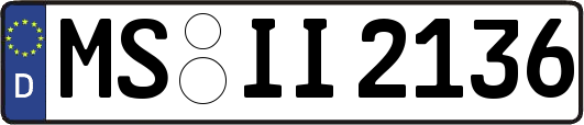 MS-II2136