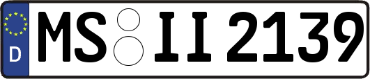 MS-II2139