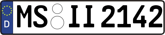 MS-II2142