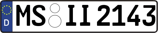MS-II2143