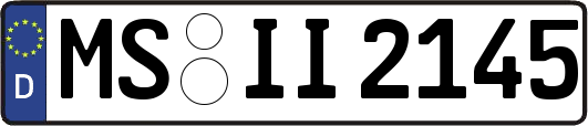 MS-II2145