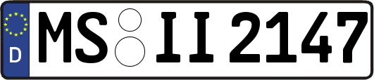 MS-II2147