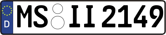 MS-II2149