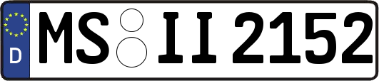 MS-II2152