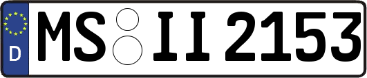 MS-II2153