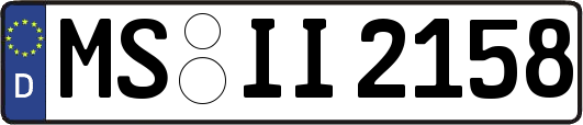 MS-II2158
