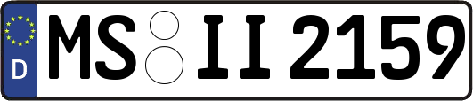 MS-II2159