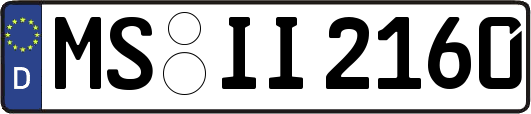 MS-II2160