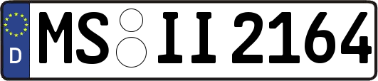 MS-II2164