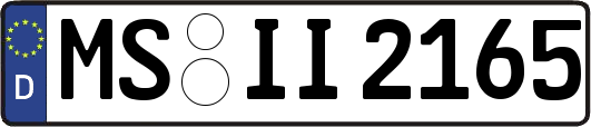 MS-II2165
