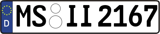 MS-II2167