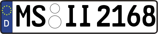MS-II2168