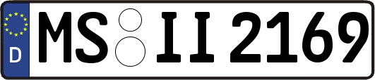 MS-II2169