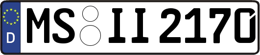 MS-II2170