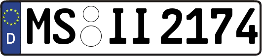 MS-II2174