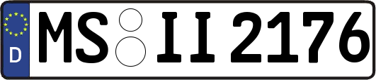 MS-II2176