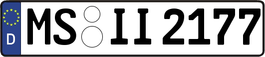 MS-II2177