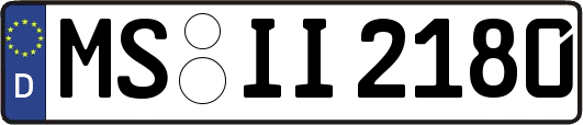 MS-II2180
