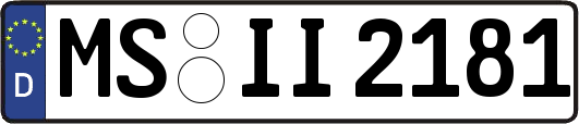MS-II2181