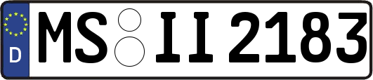 MS-II2183
